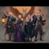 draw your dnd party