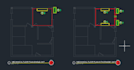 calculate the hvac manual j, d and s loads for your project