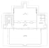 draw 2d architectural plans and its conversion to 3d