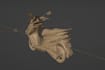 create high quality 3d models in blender and siemens nx