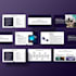 redesign professional powerpoint presentation slides