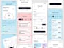 do employee management app, business app, payroll app, attendance, finance app