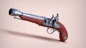 do 3d props for video games