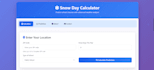 build a modern startup website or landing page