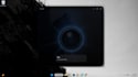 create a custom jarvis style ai desktop assistant
