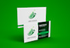 professional business card design