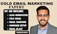setup instantly ai smart lead for cold email marketing virtual assistant