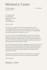 create professional and personal cvs translations cover letters and more