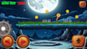develop 2d ,3d unity game for mobile professionaly