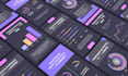 do after effect template edit motion template edit saas explainer video template