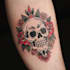 do traditional old school tattoo design
