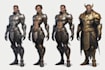 make a concept art that you need