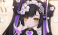 draw and rig live2d vtuber model, live2d vtuber vtuber model live2d anime vtuber