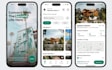 build ai trip planner, travel booking app, flight booking app, hotel booking app