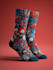 design unique custom socks for you