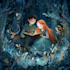create fairy tale illustrations