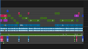 do cinematic real estate edits for you