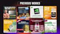 design facebook ads creatives or ad image