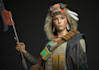 setup nsfw character, metahuman, 3d modular model, dynamesh, 3d texture, ue5 ri