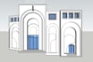 architectural 3d modeling only
