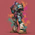 print and paint your miniature, warhammer 40k