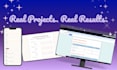 create a modern, responsive, SEO friendly, front end website