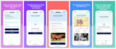 build modern ai mobile app development ios android
