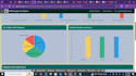 create custom oracle apex forms, reports, and dashboards