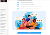 design interactive elearning course in articulate rise 360