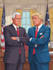 make a political cartoons illustrations
