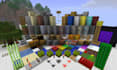 design custom minecraft skin, character, mod, and structure in minecraft style