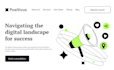 design and develop responsive webflow websites