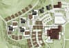 create property map, site plan, design and rendering