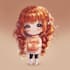 draw cute chibi anime art