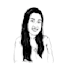 create digital portrait illustrations