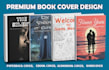 professional book and ebook cover design services
