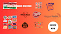 promote, airplay and advertise your song on hit hungary radio station