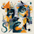 do illustration expresionism art, graffity, abstract