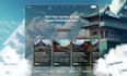 build luxury boutique hotel website with free SEO audit