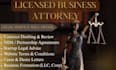 write custom business contracts, ndas, and legal documents