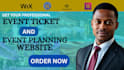 event planning, event management, wedding planning, event planner, event website