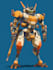 make a mecha robot gundam illustrations