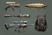 draw your prop or fantasy weapon designs