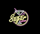 create creative and good looking bartending logo design