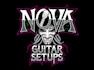 do custom guitar logo design with unlimited revision