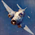 do spaceship concept art or starship or sci fi vehicle