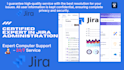 your atlassian expert for jira software, confluence, and jira service management