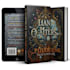 design book cover design ,kindle cover