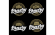 create amazing brewery hops logo with unlimited revisions