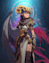 draw your dnd character